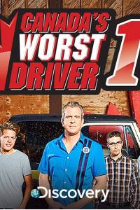Canada’s Worst Driver