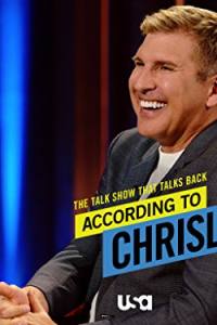 According to Chrisley
