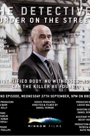 The Detectives: Murder on the Streets