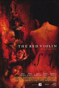 The Red Violin