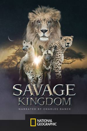 Savage Kingdom