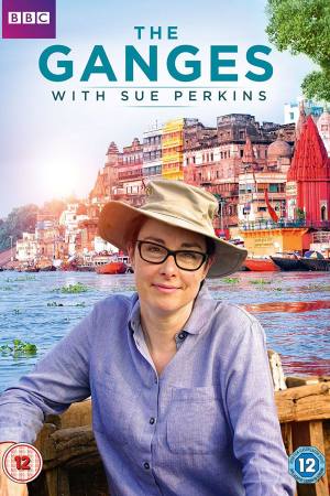 The Ganges with Sue Perkins