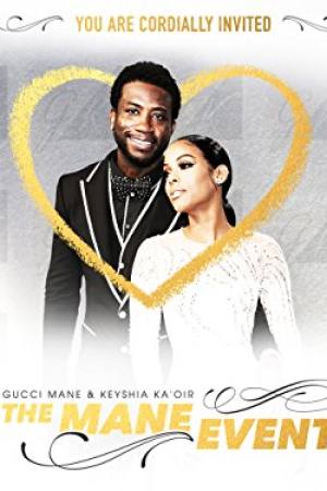 Gucci Mane and Keyshia Ka’Oir: The Mane Event