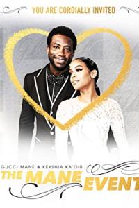 Gucci Mane and Keyshia Ka’Oir: The Mane Event