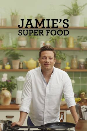Jamie’s Super Food
