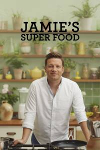 Jamie’s Super Food