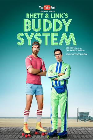 Rhett and Link’s Buddy System