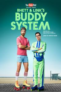 Rhett and Link’s Buddy System