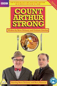 Count Arthur Strong