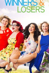 Winners & Losers Season 1 Episode 7