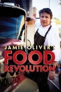 Jamie Oliver's Food Revolution Season 2 Episode 1
