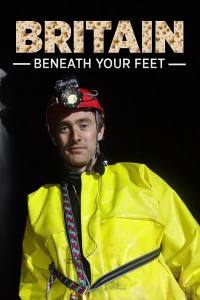 Britain Beneath Your Feet