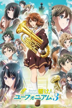 Hibike! Euphonium