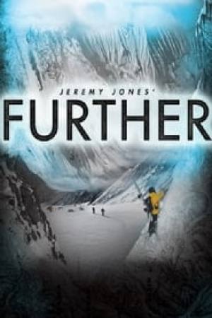 Jeremy Jones’ Further