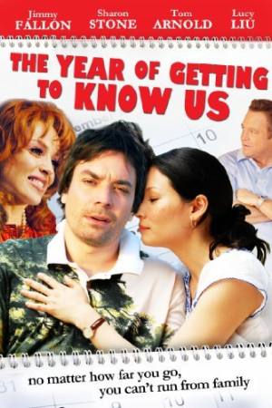 The Year of Getting to Know Us