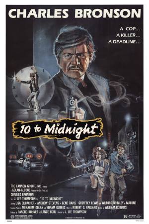 10 to Midnight