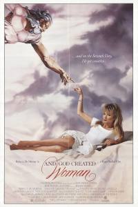 And God Created Woman