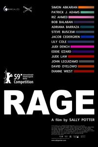 Rage