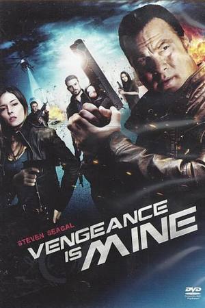 Vengeance is Mine