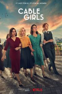 Las chicas del cable