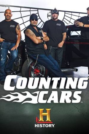 Counting Cars