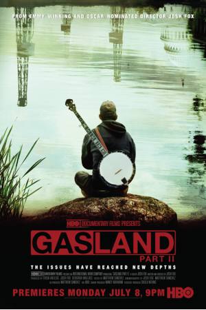 Gasland Part II