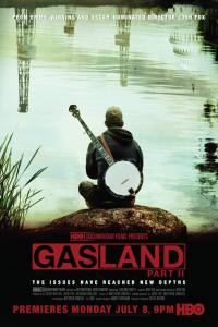 Gasland Part II