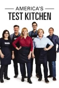 America's Test Kitchen Season 3 Episode 19