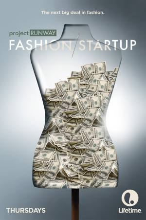 Project Runway: Fashion Startup