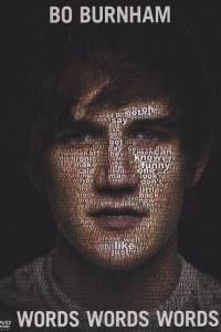 Bo Burnham: Words, Words, Words
