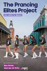 The Prancing Elites Project
