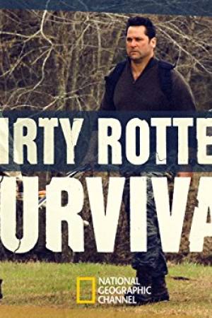 Dirty Rotten Survival