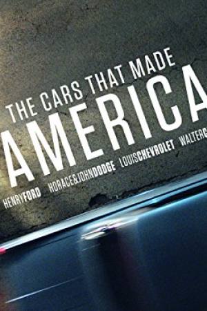 The Cars That Made America