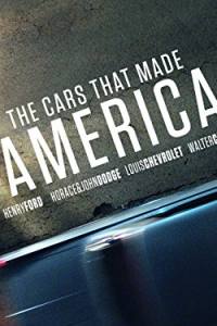 The Cars That Made America