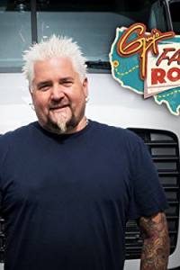 Guy’s Family Road Trip