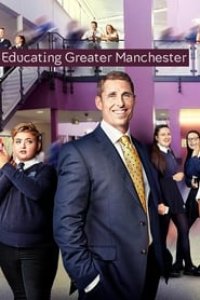 Educating Greater Manchester Season 1 Episode 1