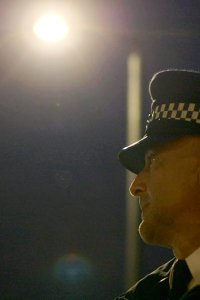 The Murder Detectives