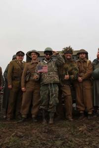 British Treasure, American Gold