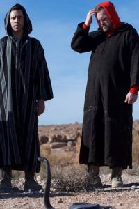 Stupid Man, Smart Phone