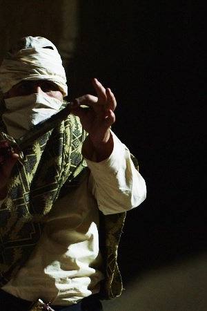 Inside Secret Societies