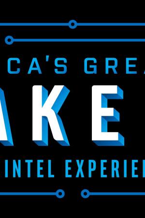 America’s Greatest Makers