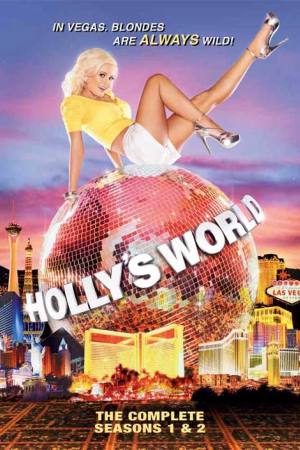 Holly’s World