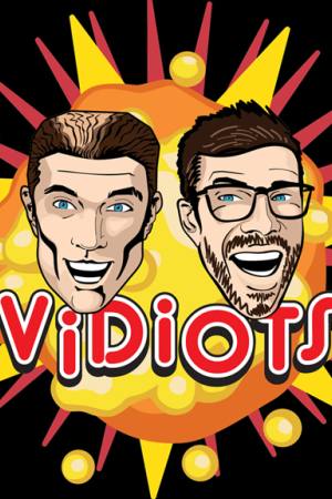 Vidiots