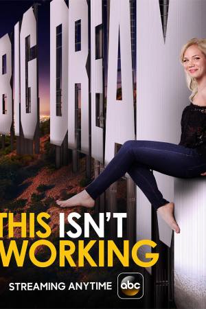 This Isn’t Working