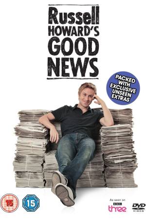 Russell Howard’s Good News