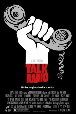 Talk Radio