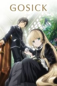 GOSICK -ゴシック- Season 1 Episode 19