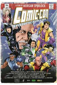 Comic-Con Episode IV: A Fan’s Hope