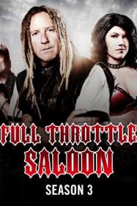 Full Throttle Saloon