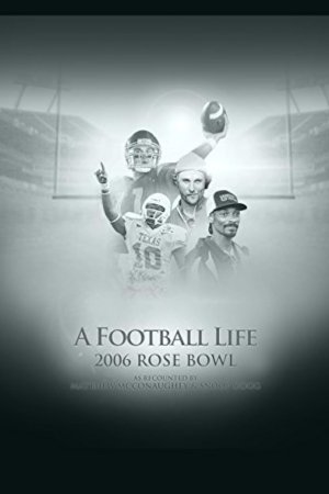 A Football Life